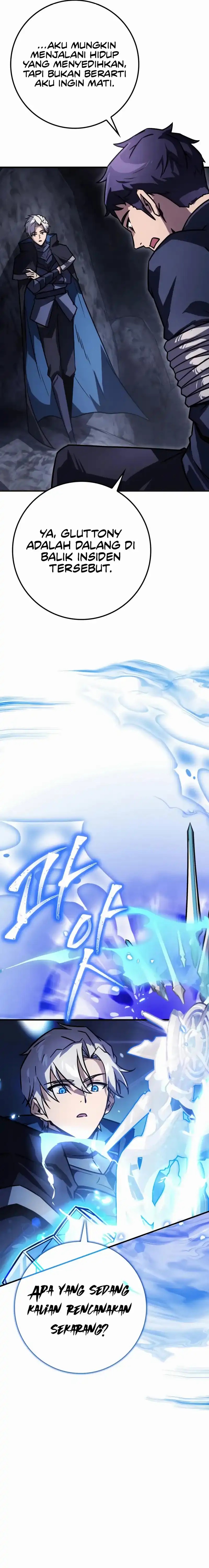 Baca Limit-Breaking Genius Mage - Chapter 45 halaman 7