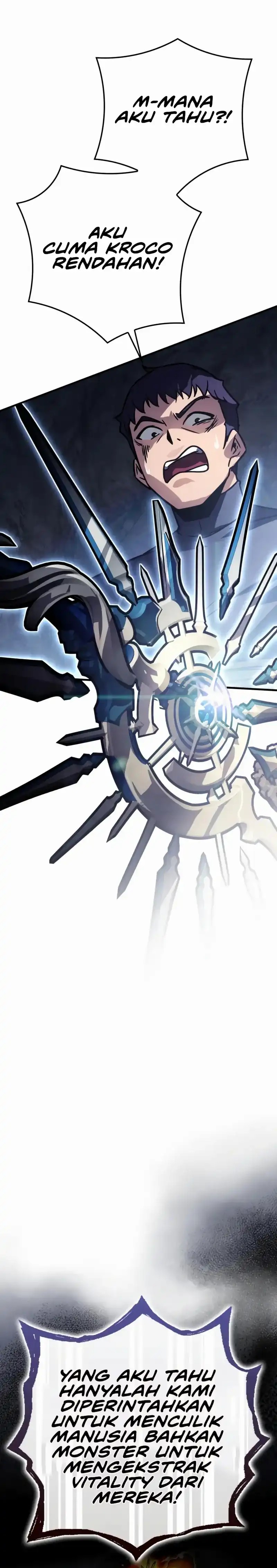 Baca Limit-Breaking Genius Mage - Chapter 45 halaman 8