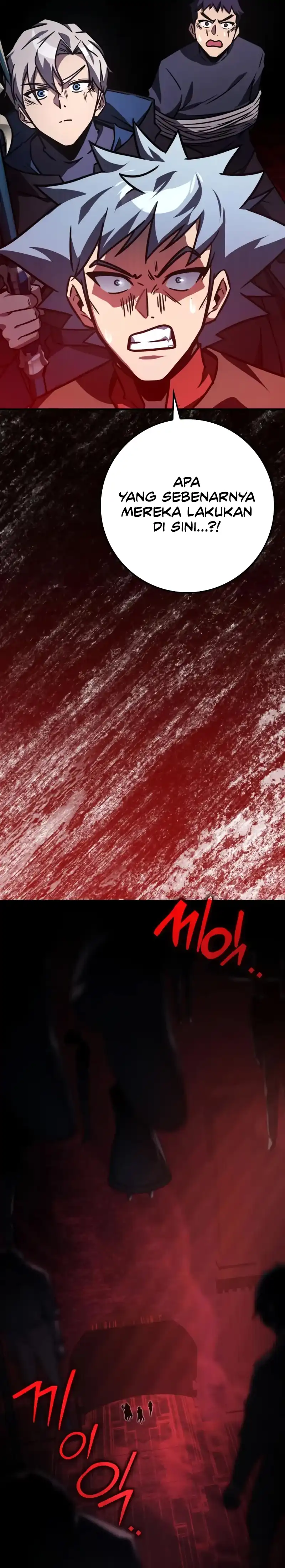 Baca Limit-Breaking Genius Mage - Chapter 46 halaman 10