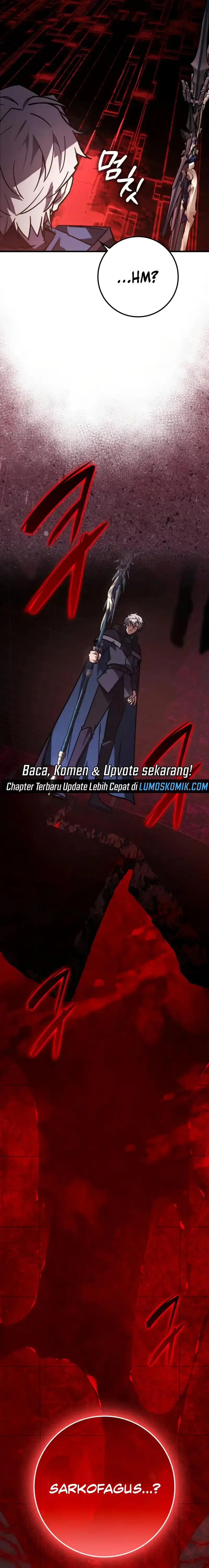 Baca Limit-Breaking Genius Mage - Chapter 46 halaman 12