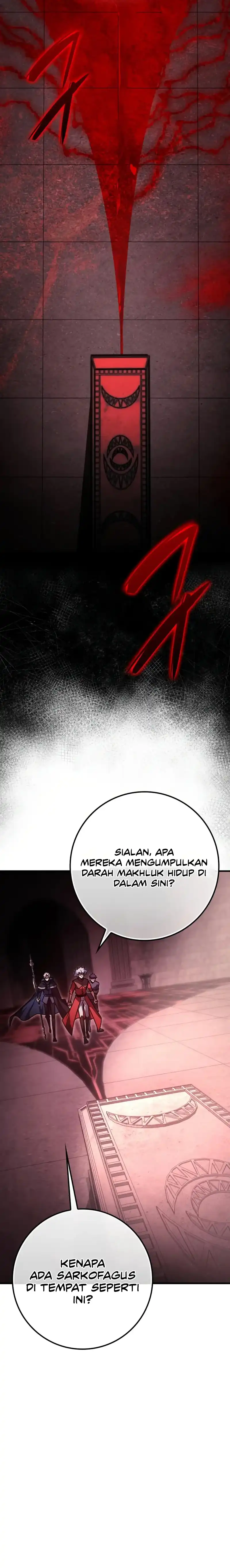 Baca Limit-Breaking Genius Mage - Chapter 46 halaman 13