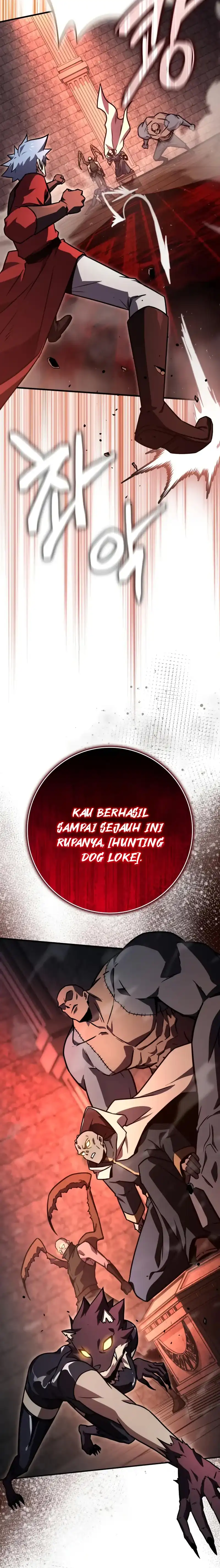 Baca Limit-Breaking Genius Mage - Chapter 46 halaman 15
