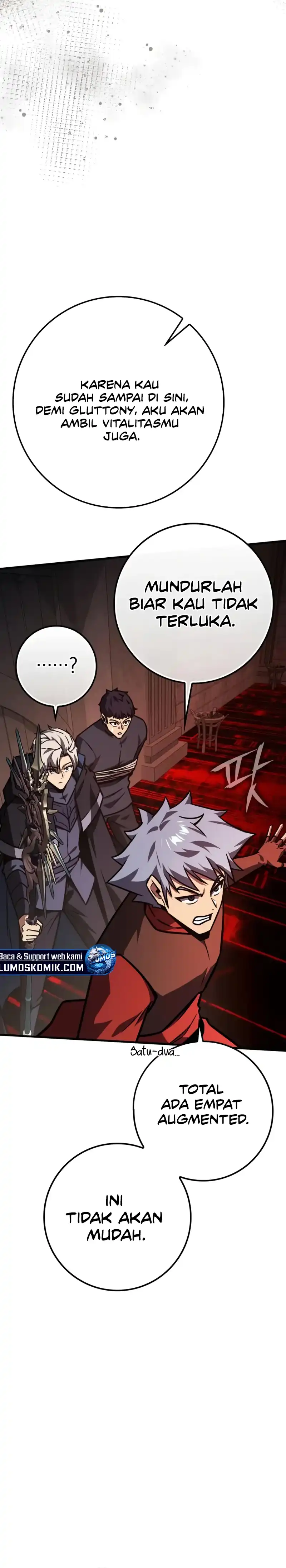 Baca Limit-Breaking Genius Mage - Chapter 46 halaman 16