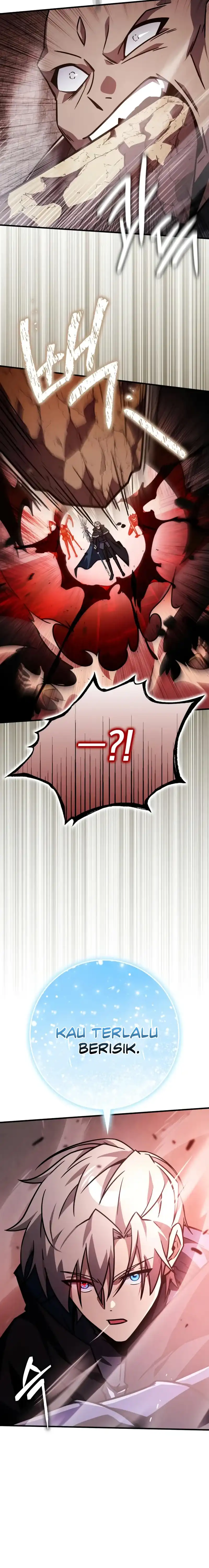 Baca Limit-Breaking Genius Mage - Chapter 46 halaman 21