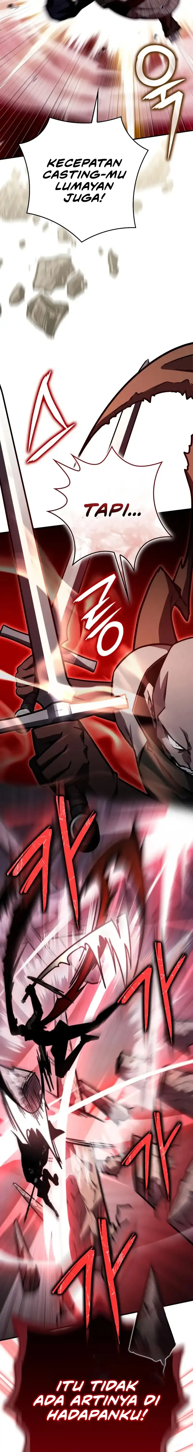 Baca Limit-Breaking Genius Mage - Chapter 46 halaman 23