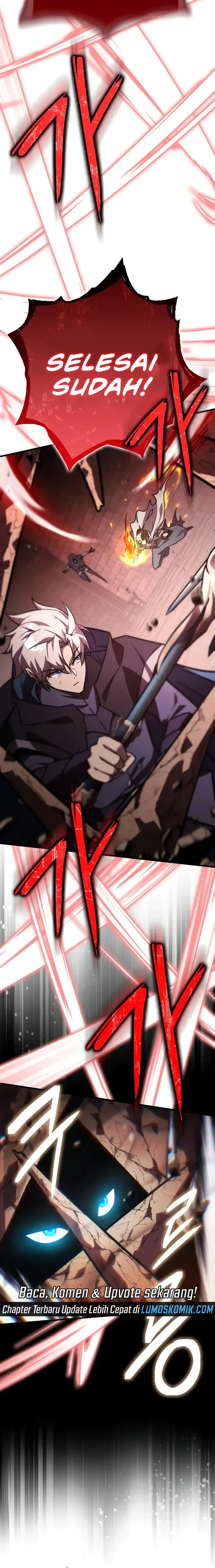 Baca Limit-Breaking Genius Mage - Chapter 46 halaman 24