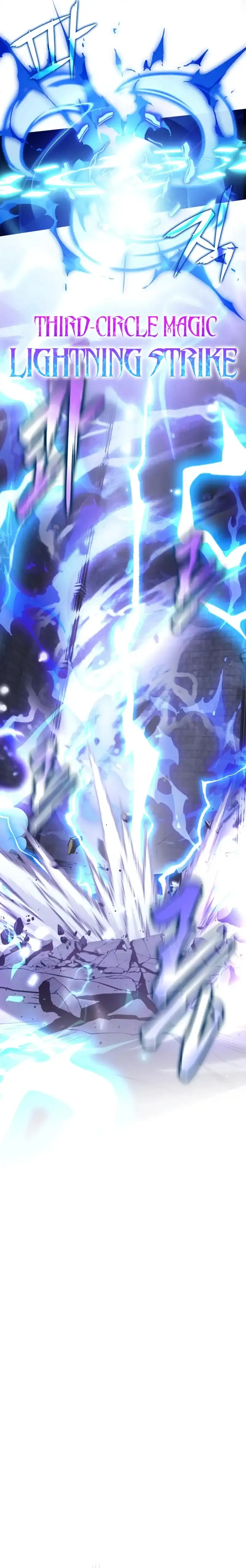 Baca Limit-Breaking Genius Mage - Chapter 46 halaman 25