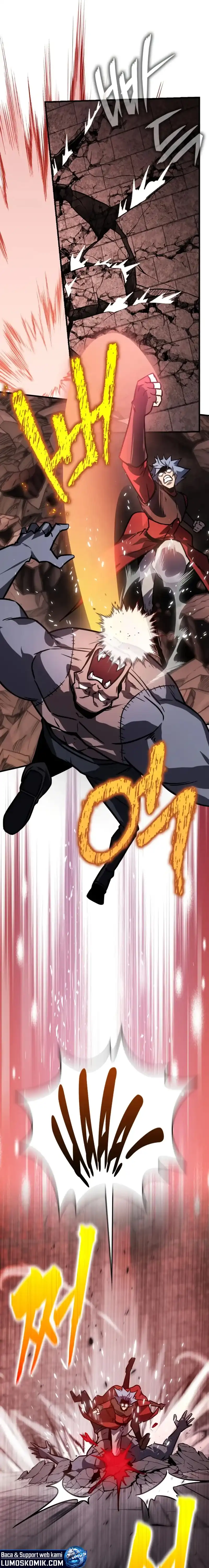 Baca Limit-Breaking Genius Mage - Chapter 46 halaman 26
