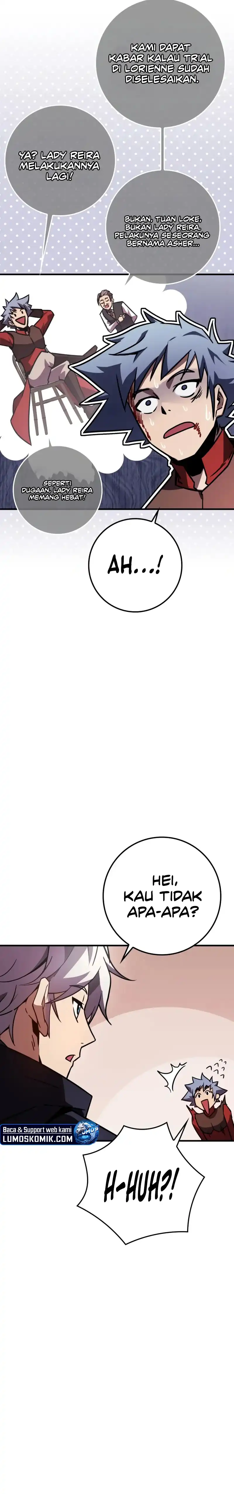 Baca Limit-Breaking Genius Mage - Chapter 46 halaman 29