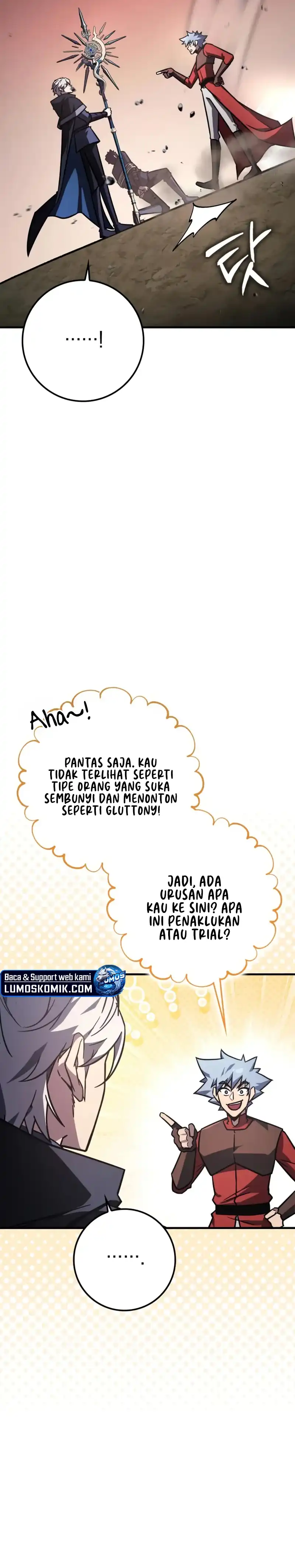 Baca Limit-Breaking Genius Mage - Chapter 46 halaman 3