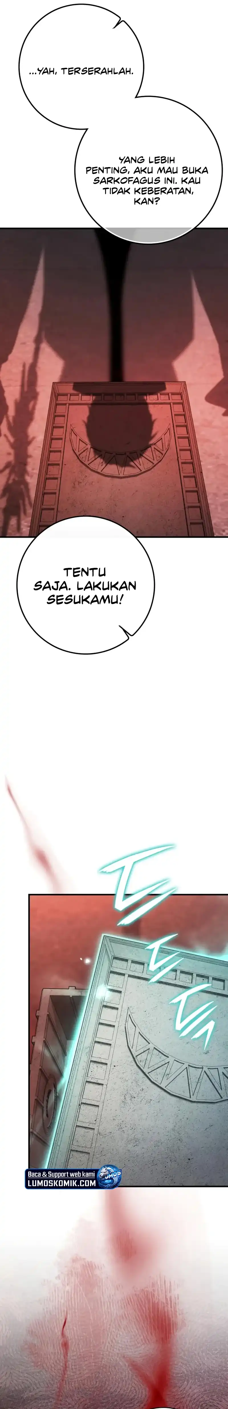 Baca Limit-Breaking Genius Mage - Chapter 46 halaman 31