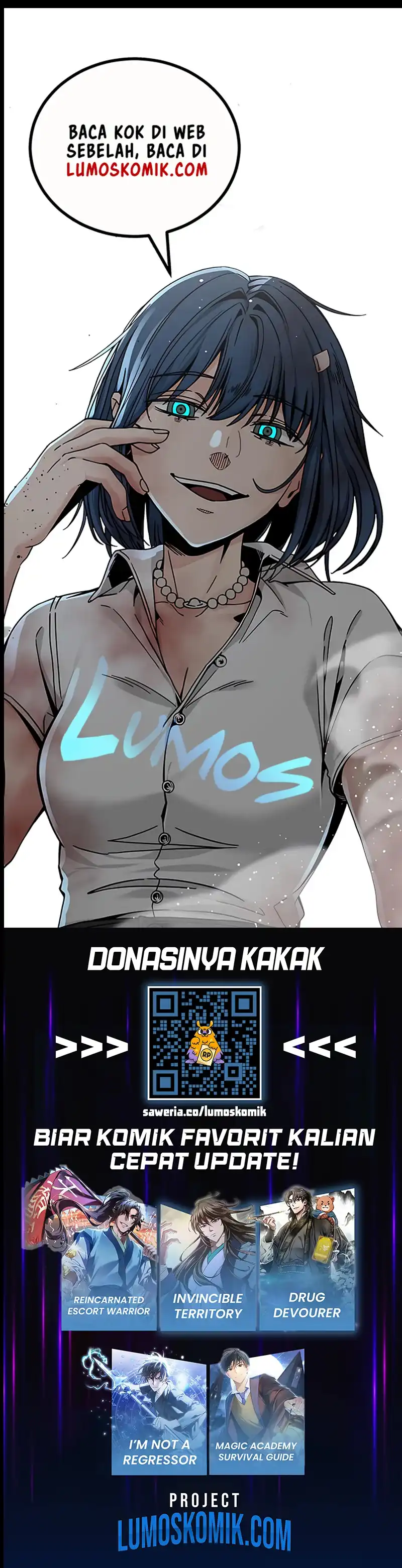 Baca Limit-Breaking Genius Mage - Chapter 46 halaman 33