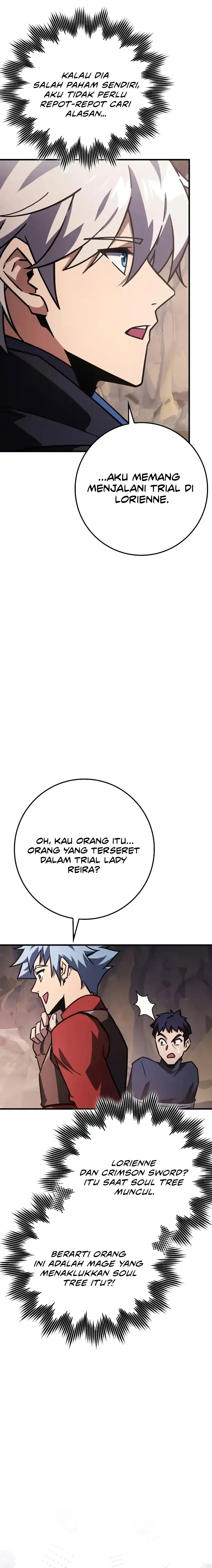 Baca Limit-Breaking Genius Mage - Chapter 46 halaman 4