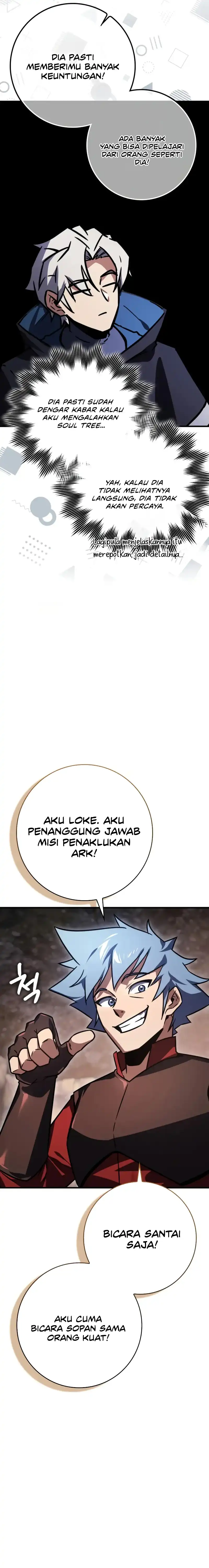 Baca Limit-Breaking Genius Mage - Chapter 46 halaman 5