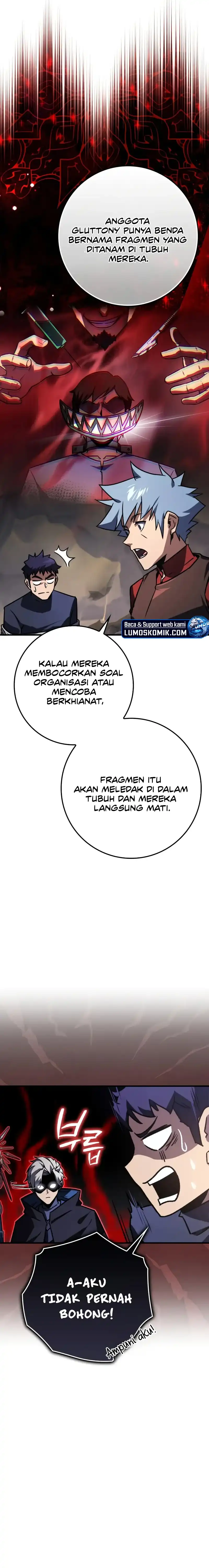 Baca Limit-Breaking Genius Mage - Chapter 46 halaman 7