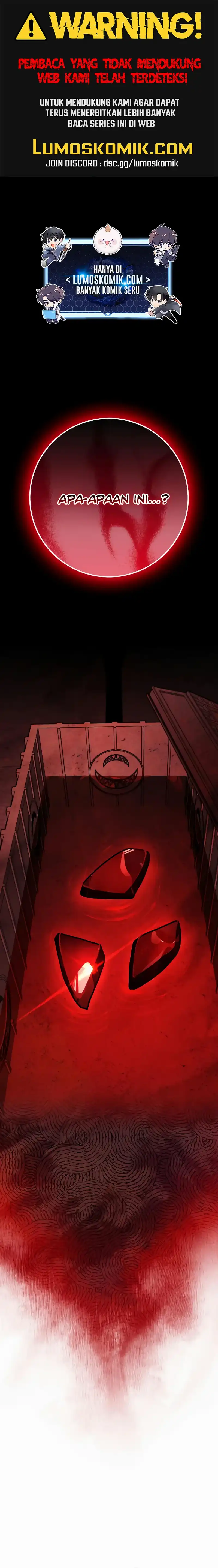 Baca Limit-Breaking Genius Mage - Chapter 47 halaman 1