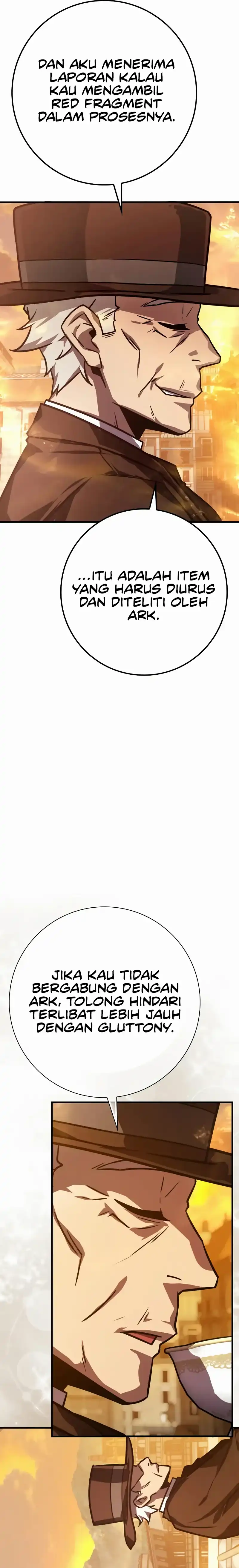 Baca Limit-Breaking Genius Mage - Chapter 47 halaman 11
