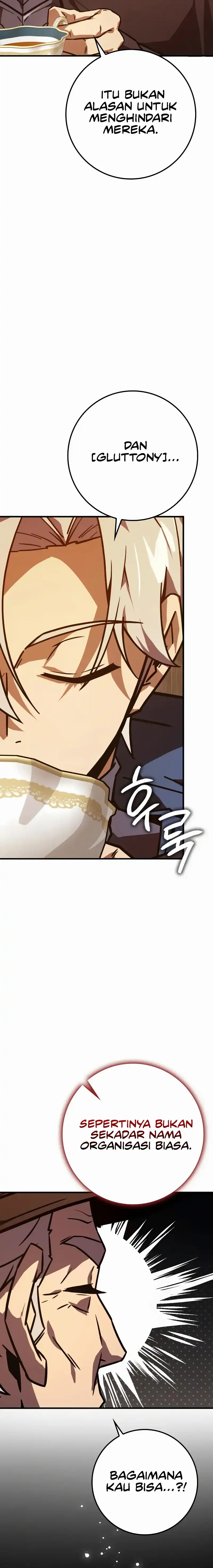 Baca Limit-Breaking Genius Mage - Chapter 47 halaman 13