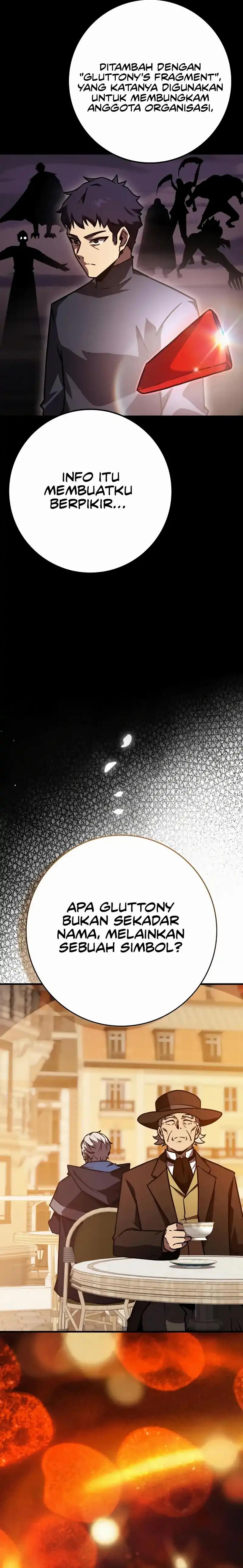 Baca Limit-Breaking Genius Mage - Chapter 47 halaman 15