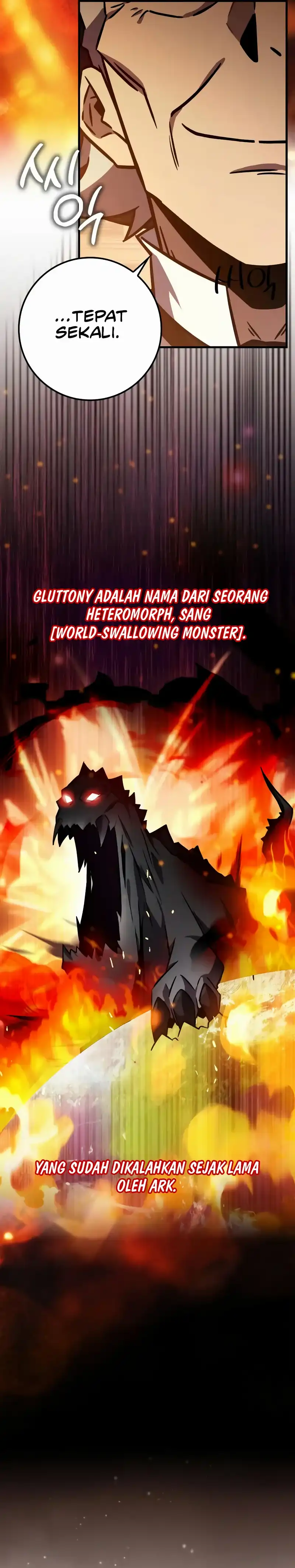 Baca Limit-Breaking Genius Mage - Chapter 47 halaman 16