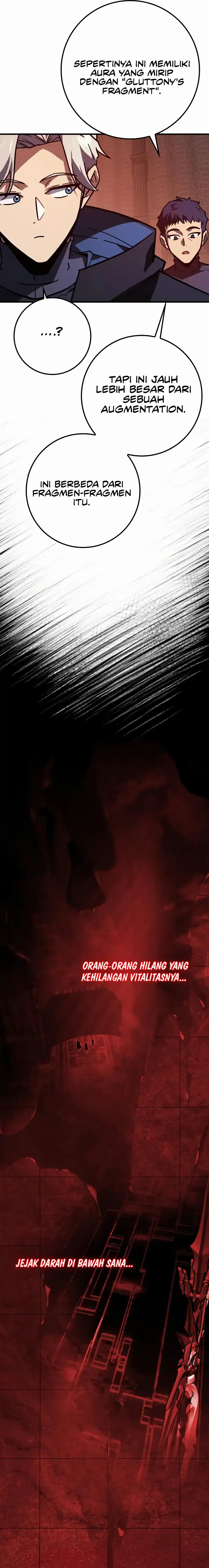 Baca Limit-Breaking Genius Mage - Chapter 47 halaman 2