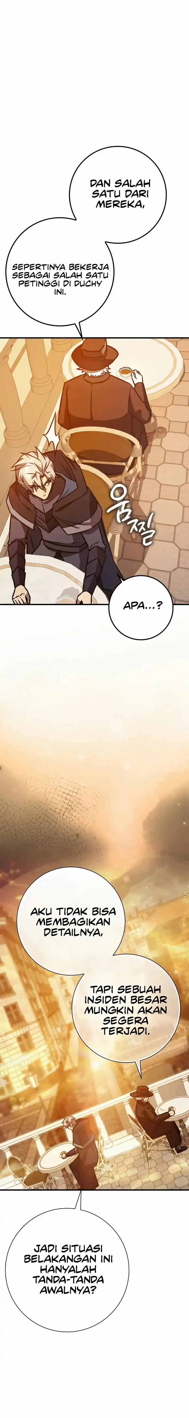 Baca Limit-Breaking Genius Mage - Chapter 47 halaman 20