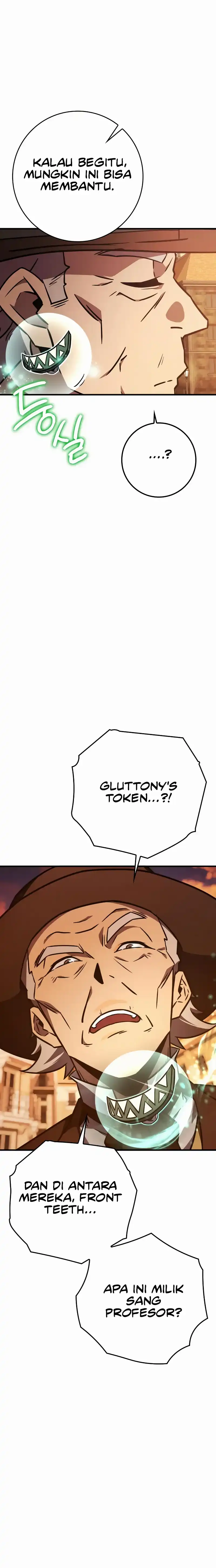 Baca Limit-Breaking Genius Mage - Chapter 47 halaman 21
