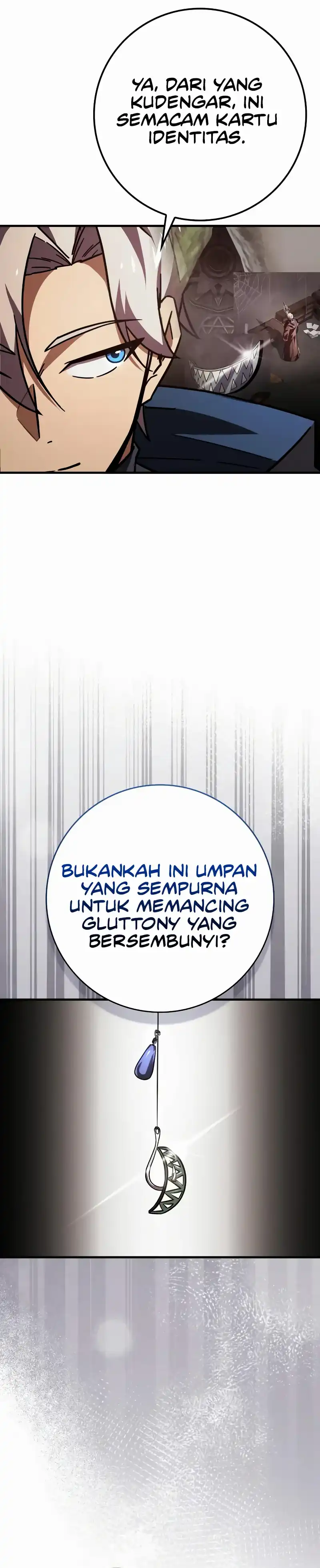 Baca Limit-Breaking Genius Mage - Chapter 47 halaman 22