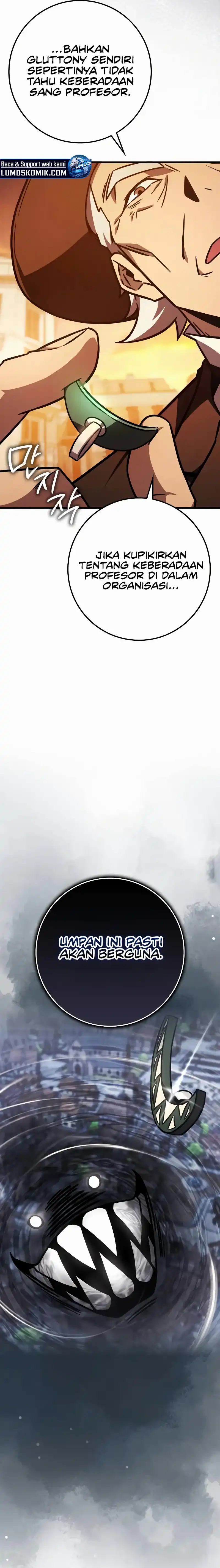 Baca Limit-Breaking Genius Mage - Chapter 47 halaman 23
