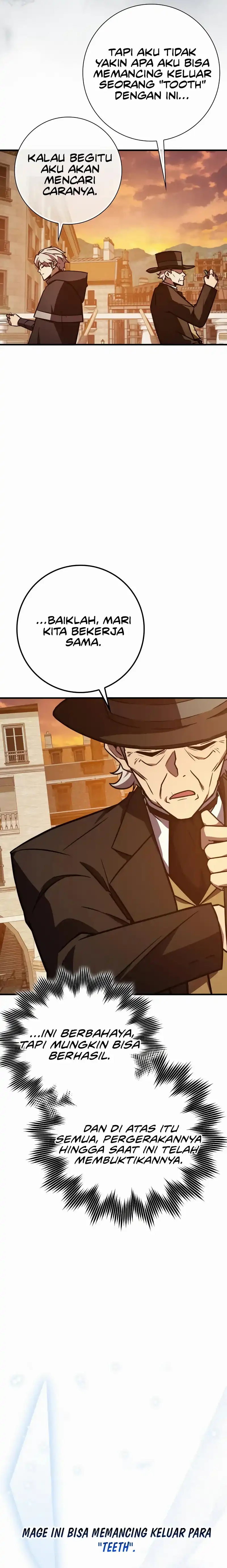 Baca Limit-Breaking Genius Mage - Chapter 47 halaman 24