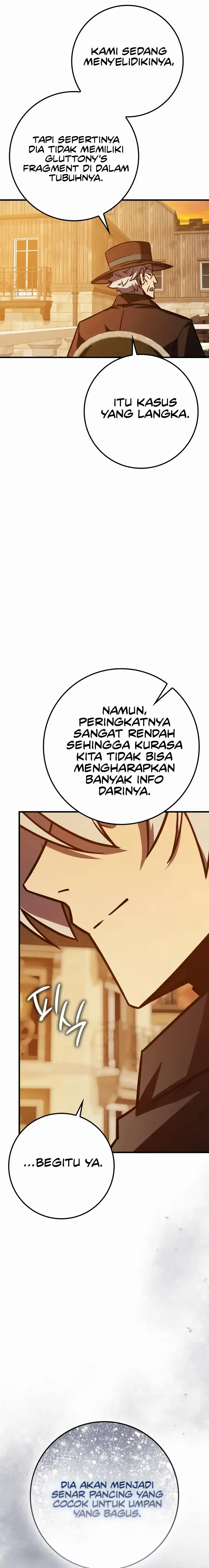 Baca Limit-Breaking Genius Mage - Chapter 47 halaman 26