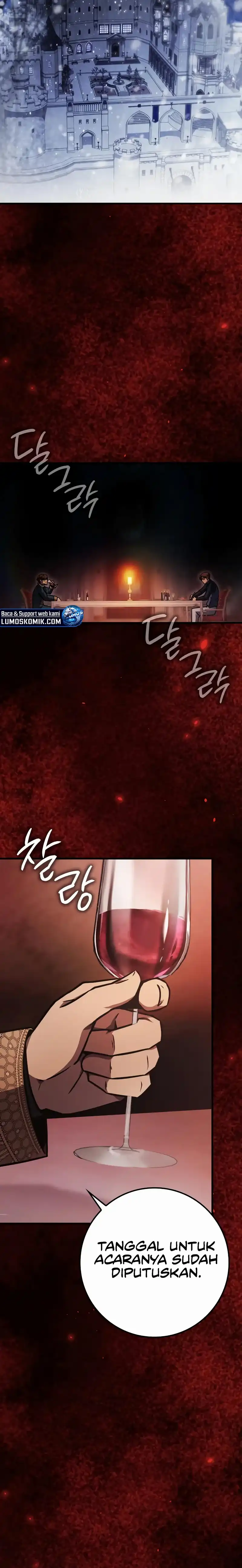 Baca Limit-Breaking Genius Mage - Chapter 47 halaman 28