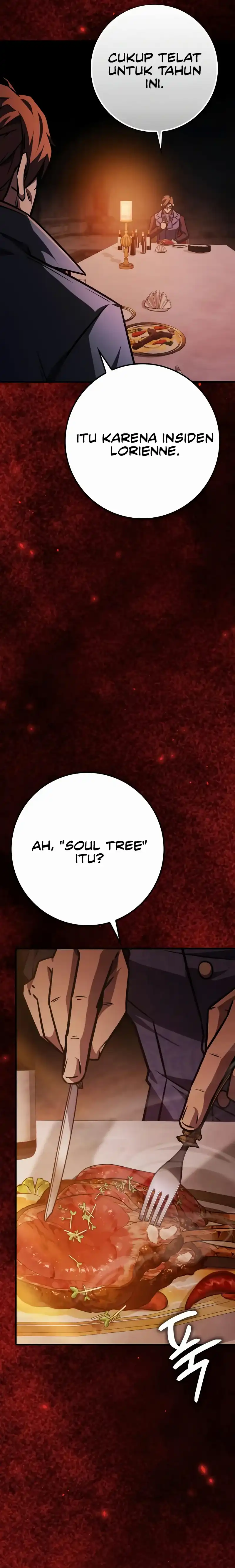 Baca Limit-Breaking Genius Mage - Chapter 47 halaman 29