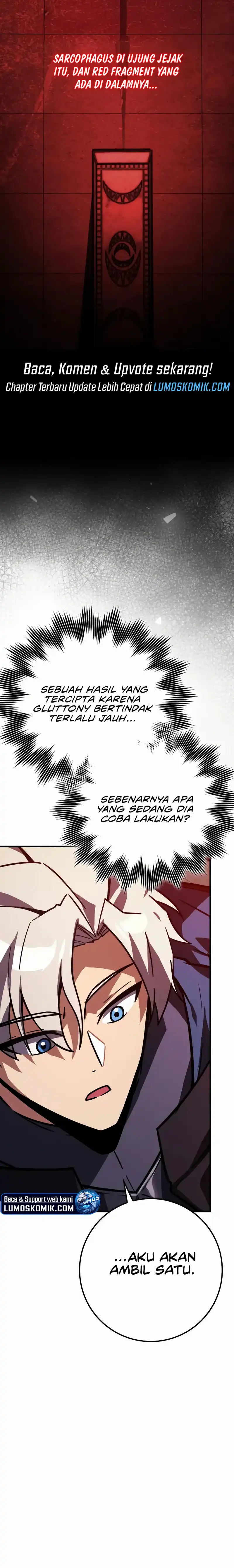 Baca Limit-Breaking Genius Mage - Chapter 47 halaman 3