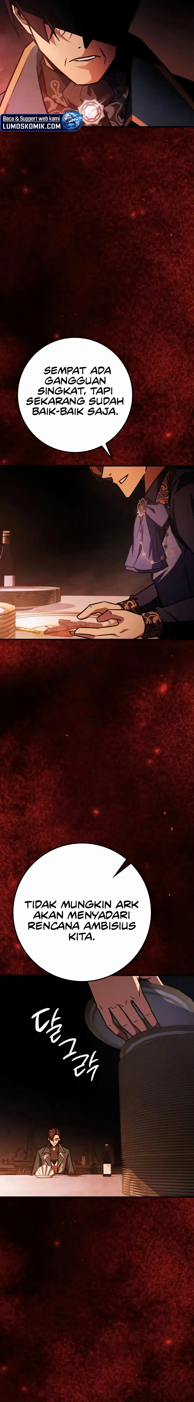 Baca Limit-Breaking Genius Mage - Chapter 47 halaman 31