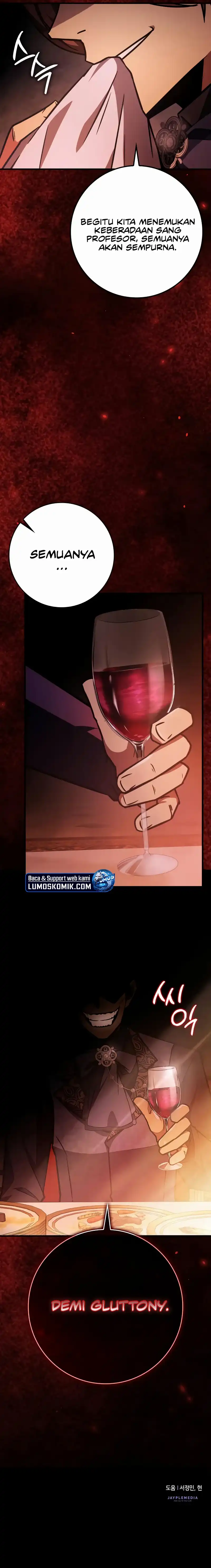 Baca Limit-Breaking Genius Mage - Chapter 47 halaman 32