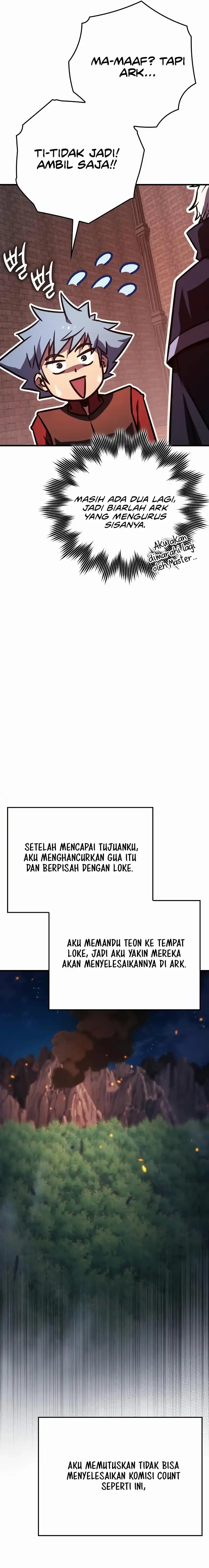 Baca Limit-Breaking Genius Mage - Chapter 47 halaman 4