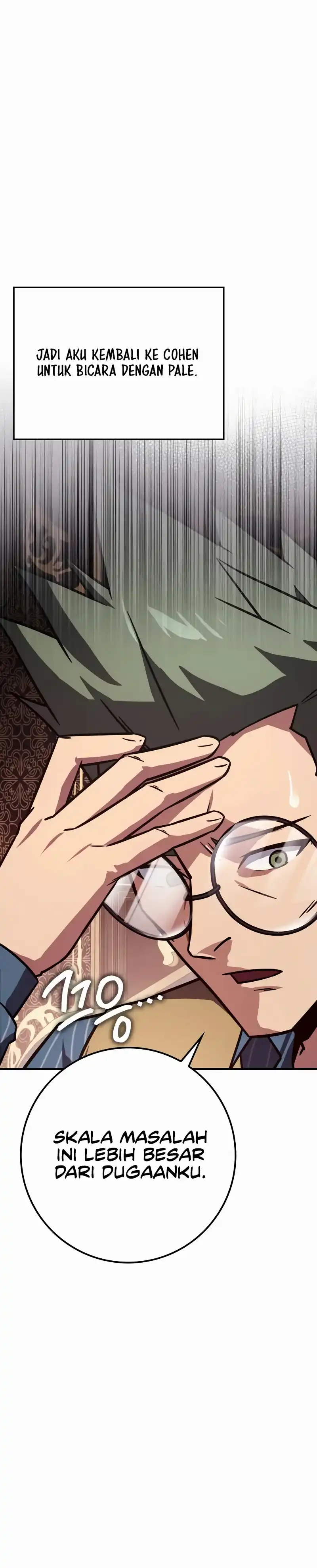 Baca Limit-Breaking Genius Mage - Chapter 47 halaman 5