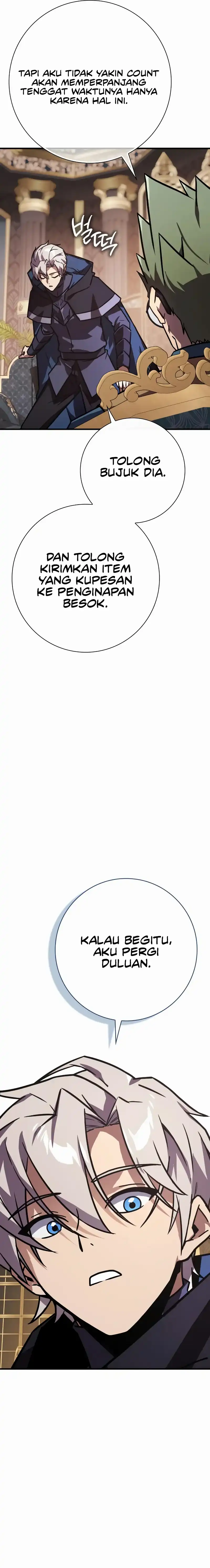 Baca Limit-Breaking Genius Mage - Chapter 47 halaman 6