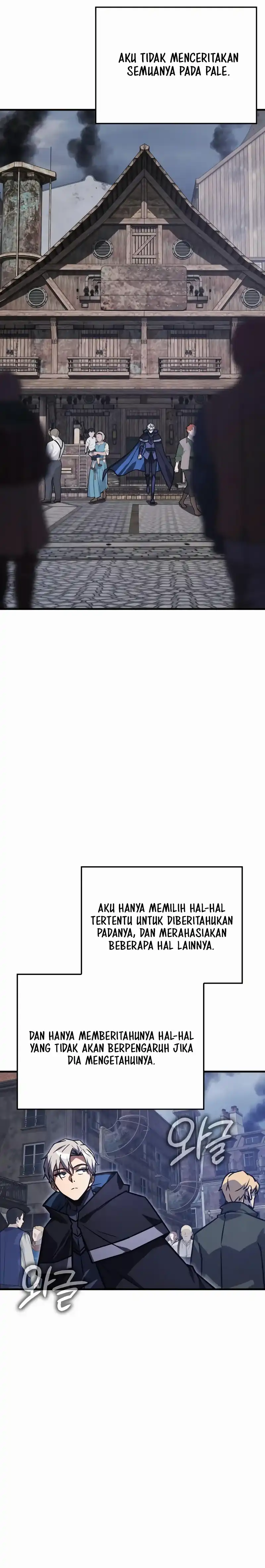 Baca Limit-Breaking Genius Mage - Chapter 47 halaman 7