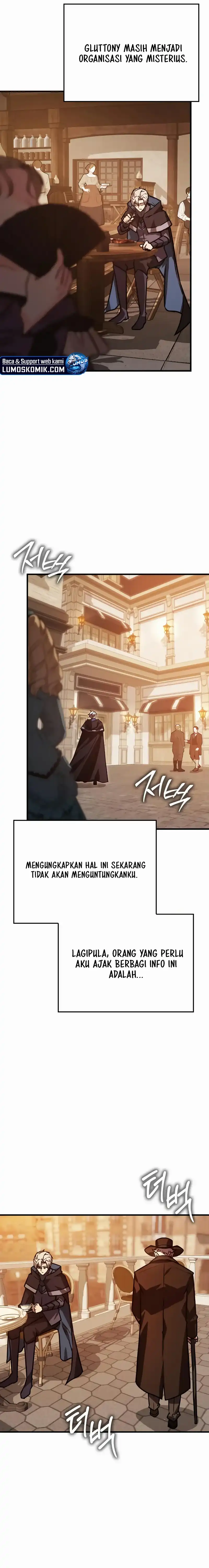 Baca Limit-Breaking Genius Mage - Chapter 47 halaman 8