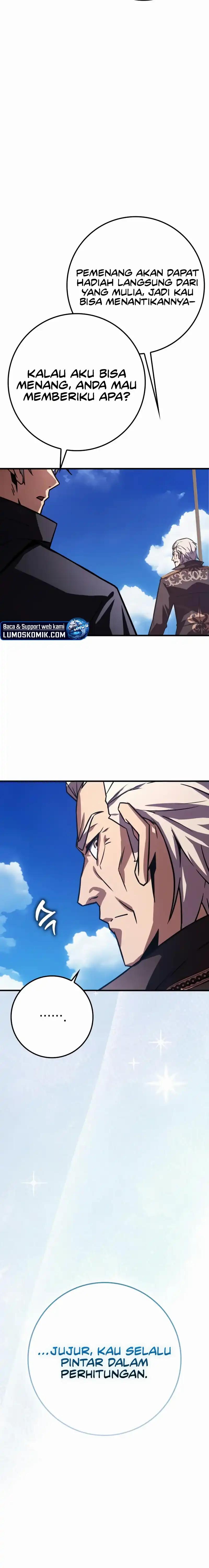 Baca Limit-Breaking Genius Mage - Chapter 48 halaman 11
