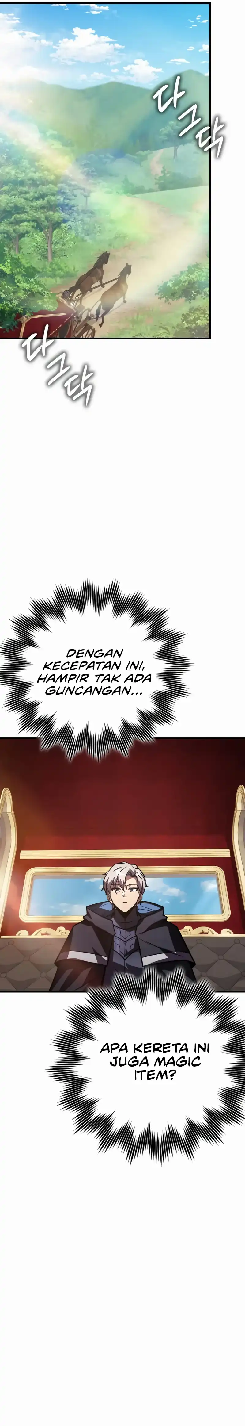 Baca Limit-Breaking Genius Mage - Chapter 48 halaman 12