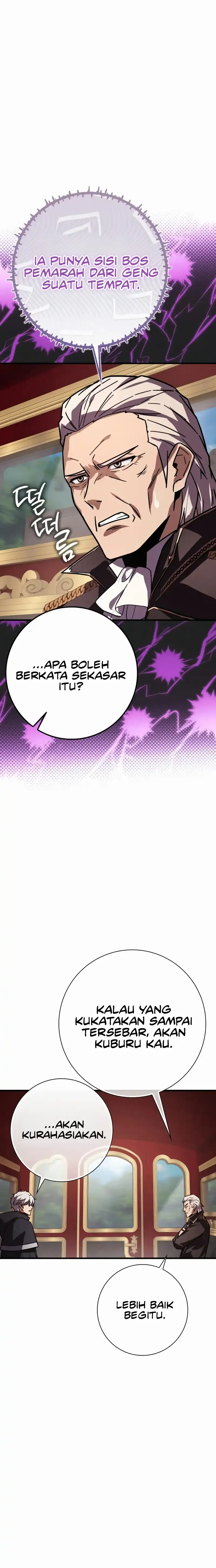 Baca Limit-Breaking Genius Mage - Chapter 48 halaman 14