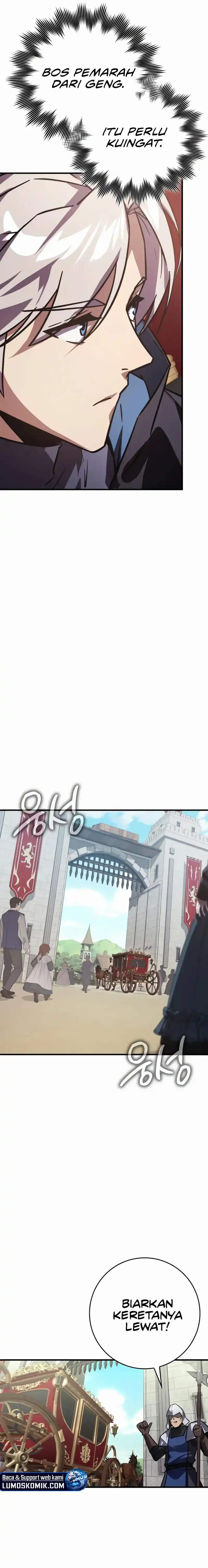 Baca Limit-Breaking Genius Mage - Chapter 48 halaman 15