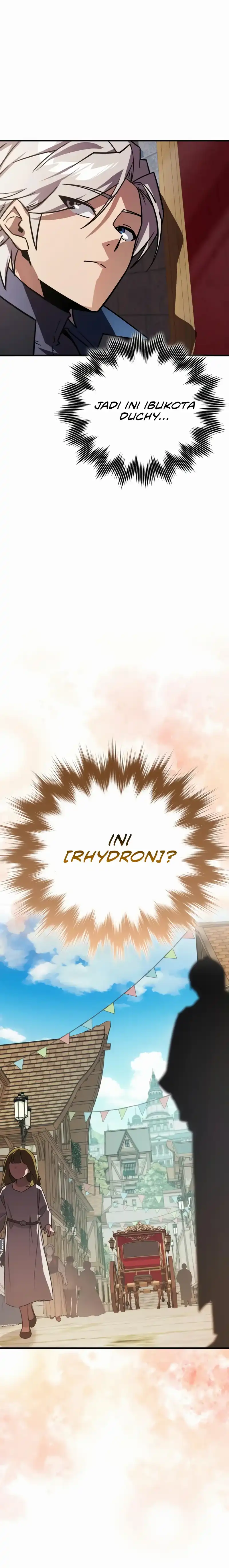 Baca Limit-Breaking Genius Mage - Chapter 48 halaman 16