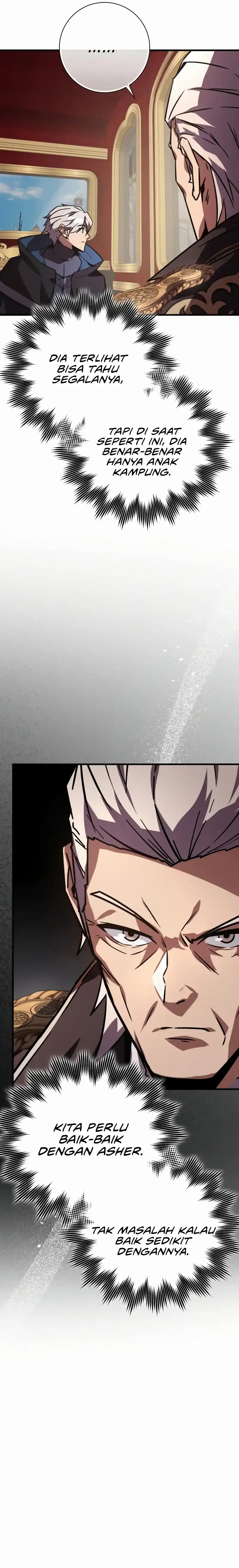 Baca Limit-Breaking Genius Mage - Chapter 48 halaman 17