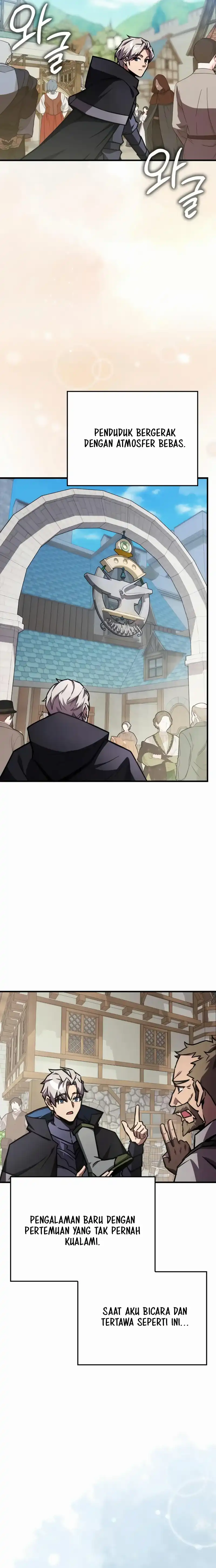 Baca Limit-Breaking Genius Mage - Chapter 48 halaman 19