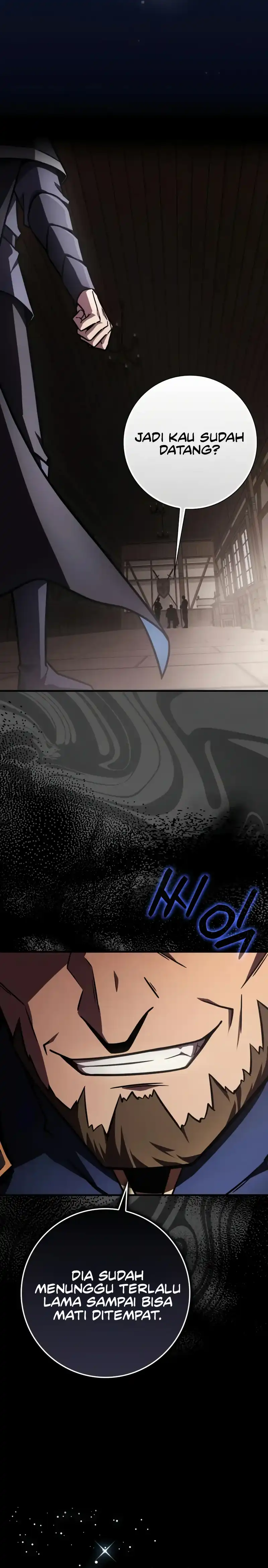 Baca Limit-Breaking Genius Mage - Chapter 48 halaman 22