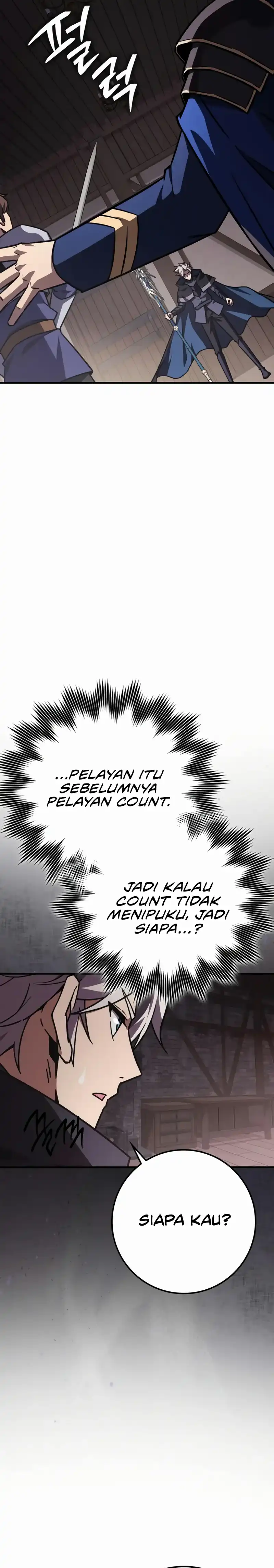 Baca Limit-Breaking Genius Mage - Chapter 48 halaman 24